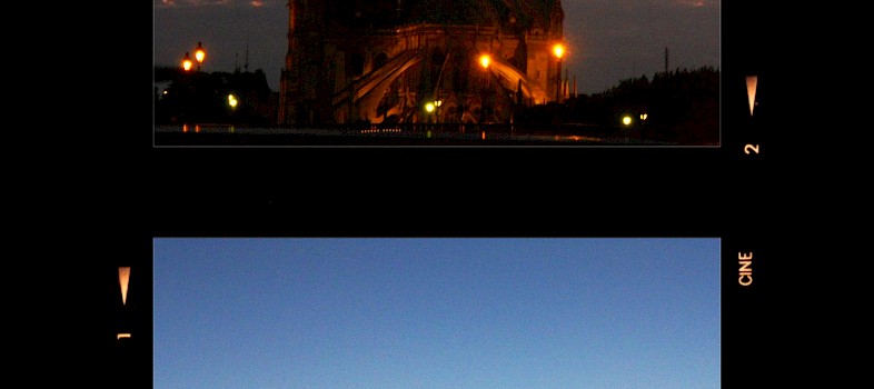 Notre Dame de Paris